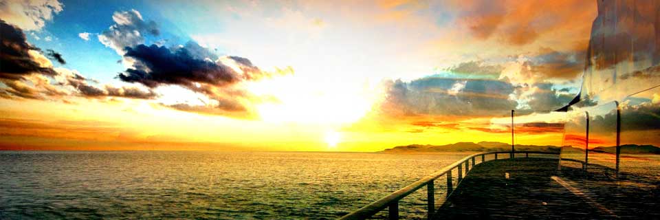 キャピタルレイズイメージ画像「出発、昇る」そして新たな船出